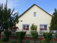 Apartment Siofok, Lake Balaton 1 