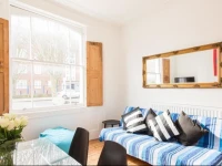 Finsbury Park Apartment 