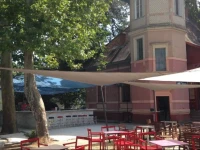 BLTN Garden & Party Hostel 