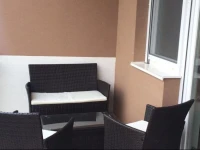 De Rosa Apartman 
