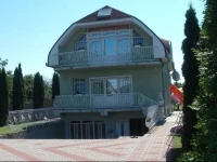 Franci szГЎllГі 