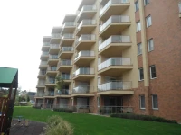 Galerius Apartment 