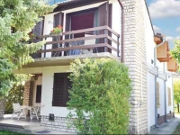 Holiday Apartment SiГіfok 01 
