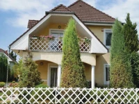 Holiday Apartment SiГіfok 05 