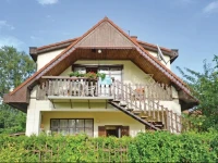 Holiday Apartment SiГіfok 09 
