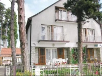 Holiday home Ady Endre Utca-SiГіfok 