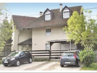 Holiday home Birs utca-SiГіfok 