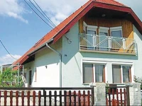 Holiday home Fekete IstvГ n U.-SiГіfok 