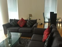 Zen Apartments - Canary Wharf 