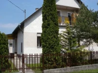 Holiday home Siofok 21 