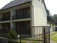 Holiday home Siofok 3 