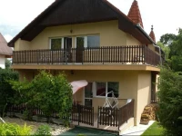 Holiday home Siofok 4 