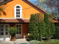 Holiday home Siofok 8 