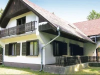 Holiday home Somlo utca-SiГіfok 