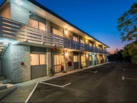 Claudelands Motel 