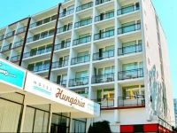 Hotel HungГЎria 
