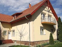 Kelemen Apartmanok 