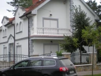 Kentaur ApartmanhГЎz 