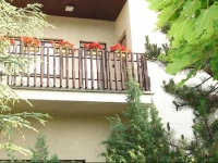 Lilla ApartmanhГЎz 