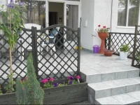 Luna apartmanhГЎz 