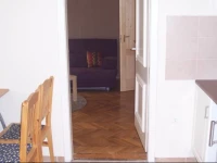 MГ¶bius Apartman 