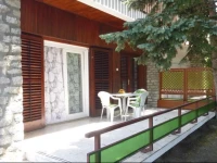 Oleander Holiday House 