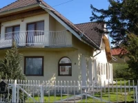 Siofok Five-Bedroom Holiday Home 1 