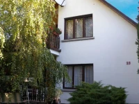 Siofok Two-Bedroom Apartment 1 