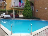 SiГіfoki Beach Apartman 