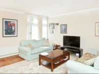 Maddox Street Luxury Apartment 