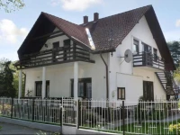 Three-Bedroom Apartment Siofok near Lake 