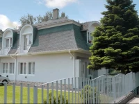 Three-Bedroom Apartment Siofok near Lake 2 