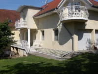 Two-Bedroom Apartment Siofok near Lake 3 