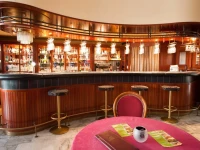 Pannonia Hotel 