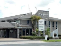 Fountain City Motor Inn 