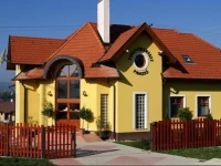 PihenЕ‘kereszt PanziГі 