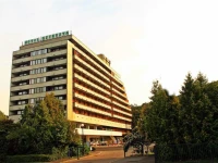 Hotel Szieszta 