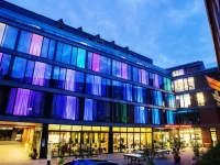 Art Hotel Szeged 