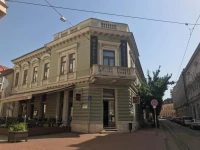 Hotel Soleil Szeged 