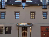 Claudia Fabbro Hostel 