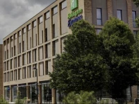 Holiday Inn Express London - ExCel 