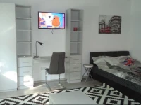 MГ©rey Apartment 