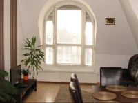 Szeged City Apartment 