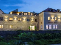 BГјkkГ¶s Hotel & Spa 
