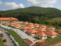 Szalajka Liget Hotel Г©s ApartmanhГЎzak 