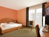 Semiramis Business Hotel 