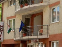 SГіhГЎz Hotel Г©s ApartmanszГЎlloda 