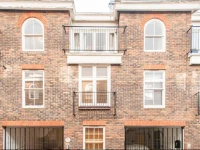 Maida Vale Vacation Home 