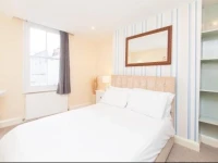 Scala Apartments 