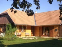 Naturpark Ferienhaus 